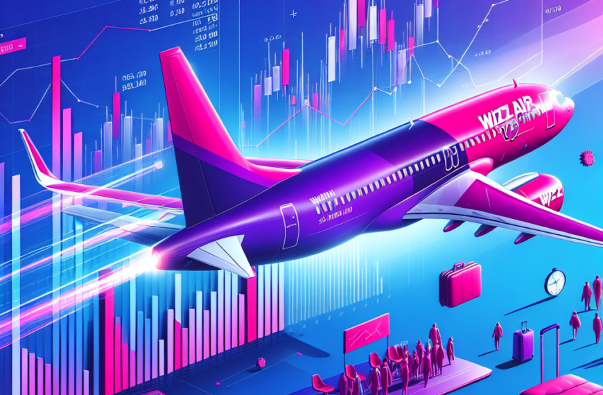 Wizz Air Posts €241M Loss in Q3 FY 2025 Due to Issues