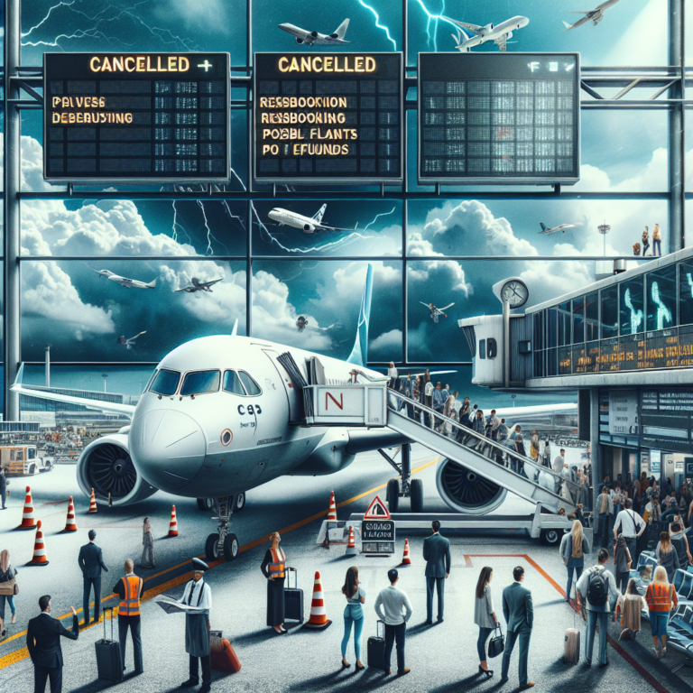 airBaltic Cancels 4,670 Summer 2025 Flights Over Engine Issues