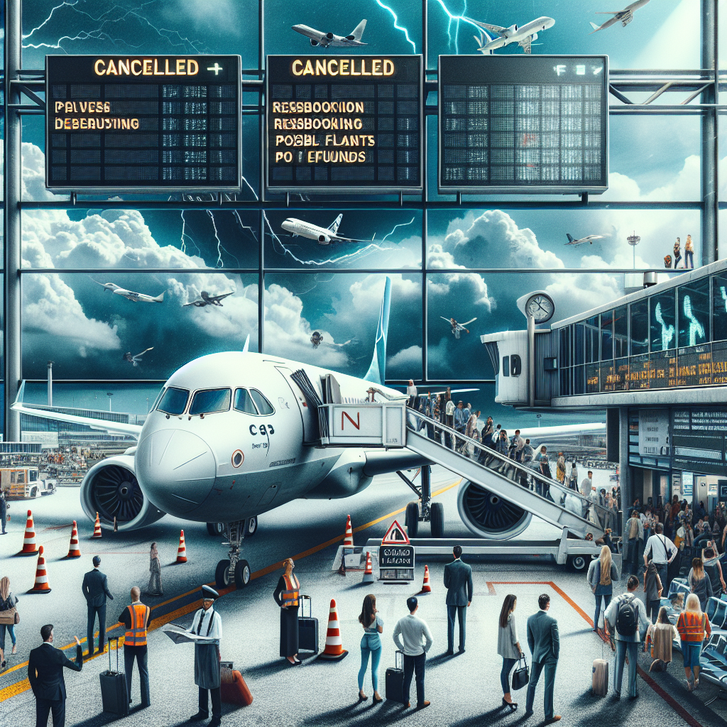 airBaltic Cancels 4,670 Summer 2025 Flights Over Engine Issues