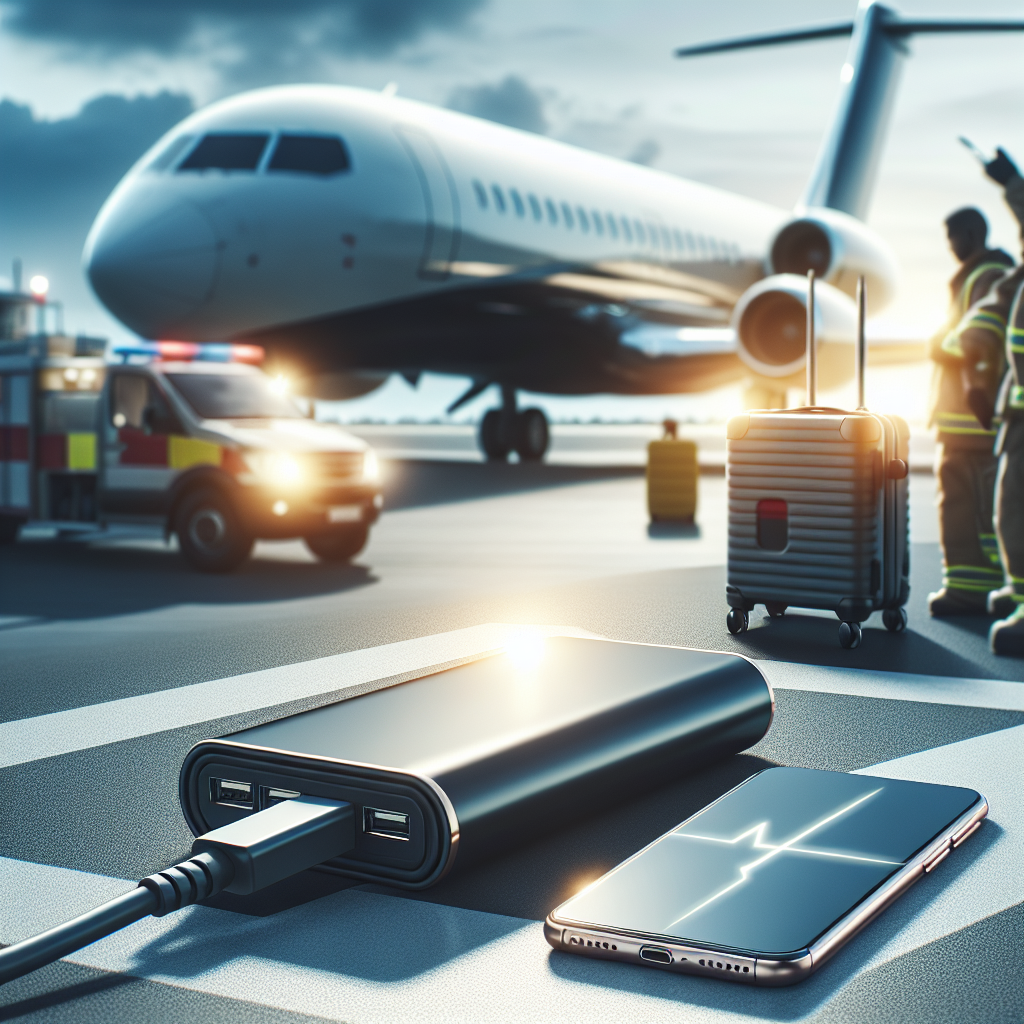 13 South Korean Airlines Planes Catch Fire in 5 Years