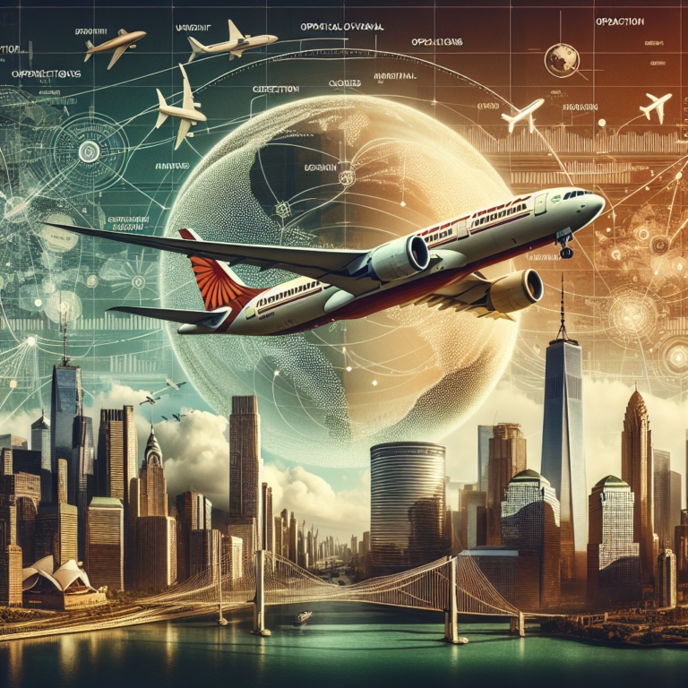 Air India Expands to Two New US Cities