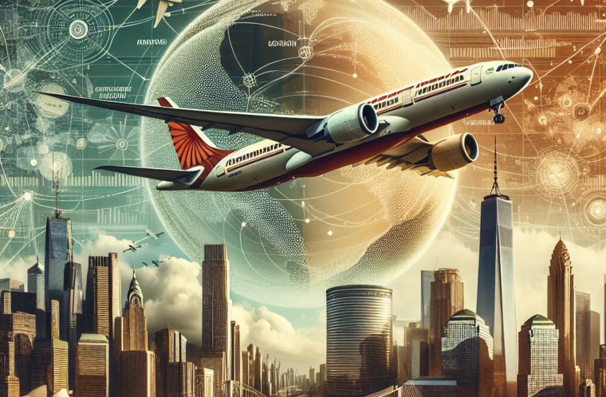 Air India Expands to Two New US Cities