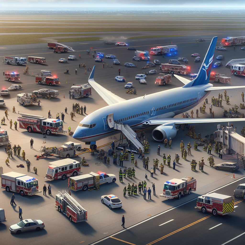 Delta Reveals Crew Details from Toronto Plane Crash