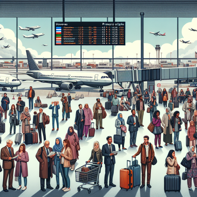 20 Flights to Avoid in 2025