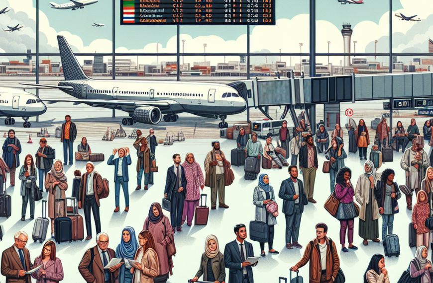 20 Flights to Avoid in 2025