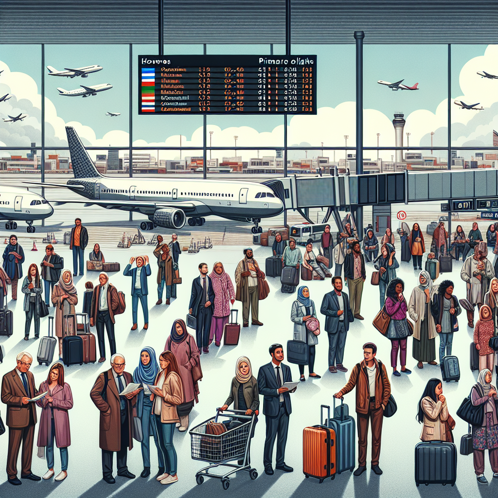 20 Flights to Avoid in 2025