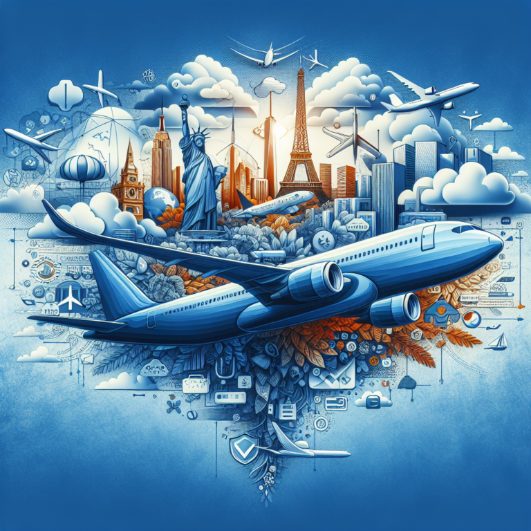 2025's Safest Low-Cost Airlines: Top 10 Picks