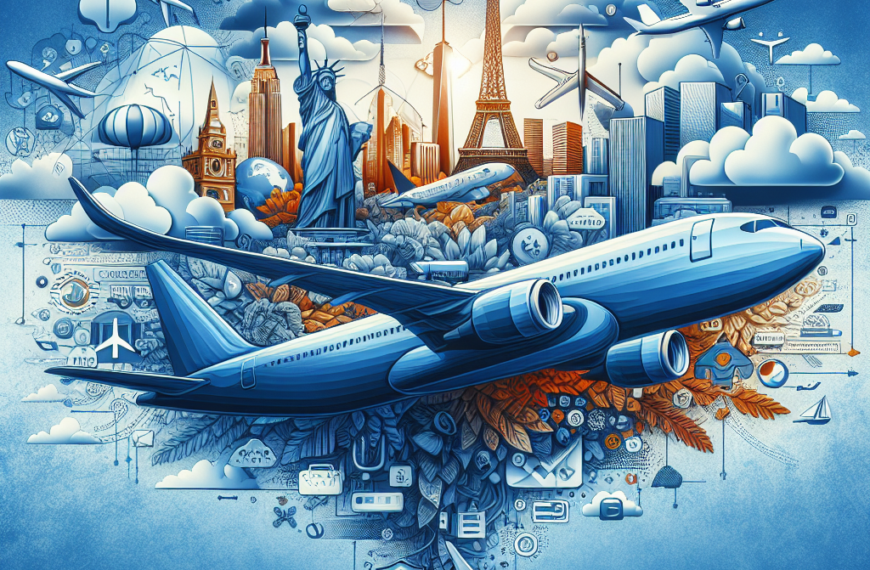 2025's Safest Low-Cost Airlines: Top 10 Picks