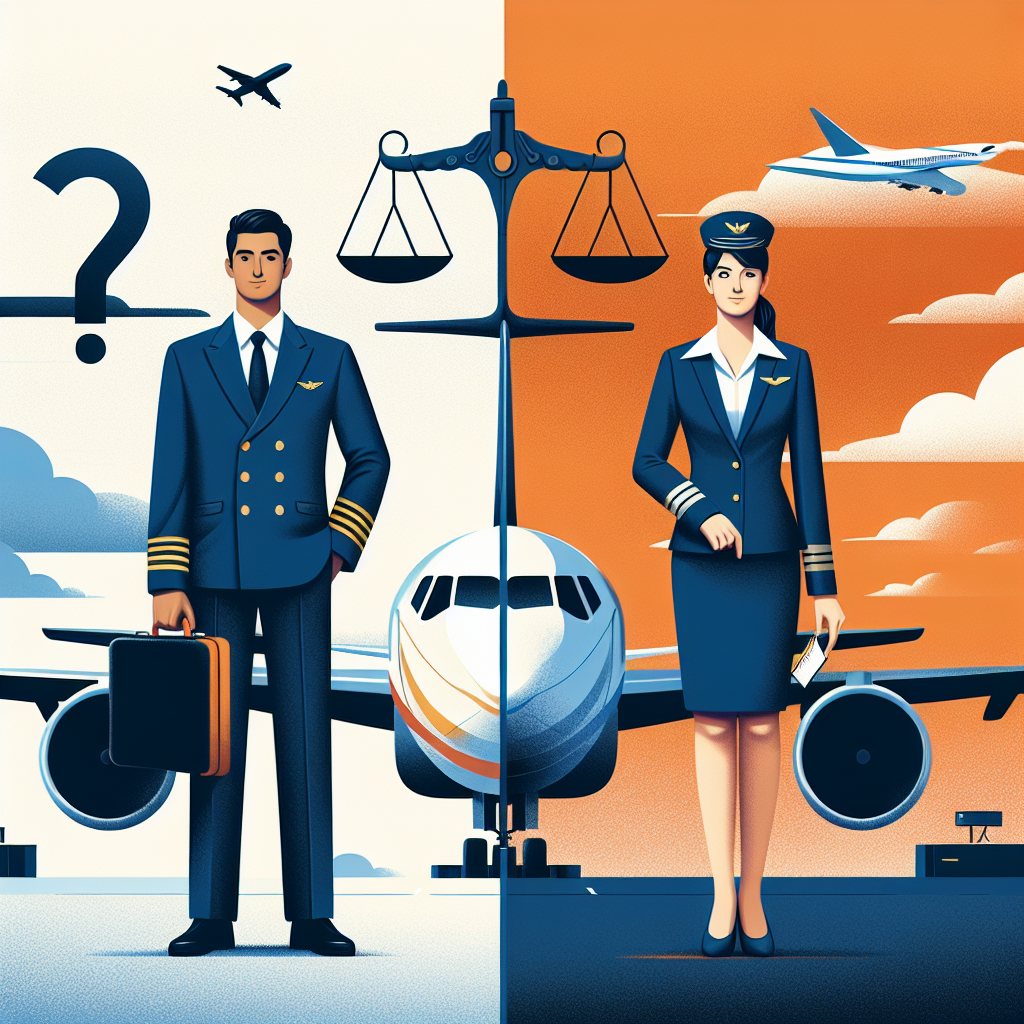 ALPA India: Air India and IndiGo Will Not Hire Each Other's Pilots