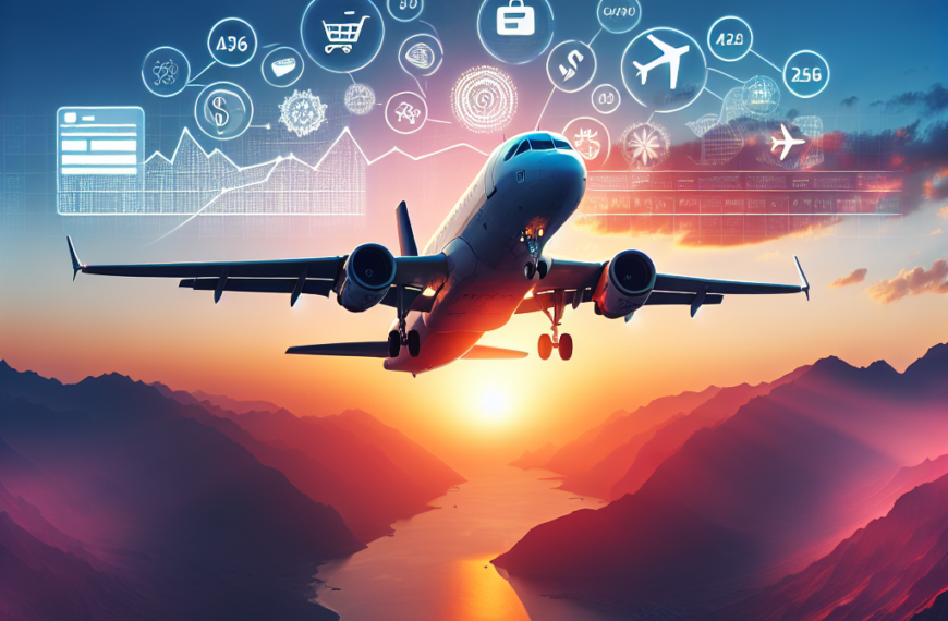 Air Arabia Pilot Salaries: What to Expect in 2025