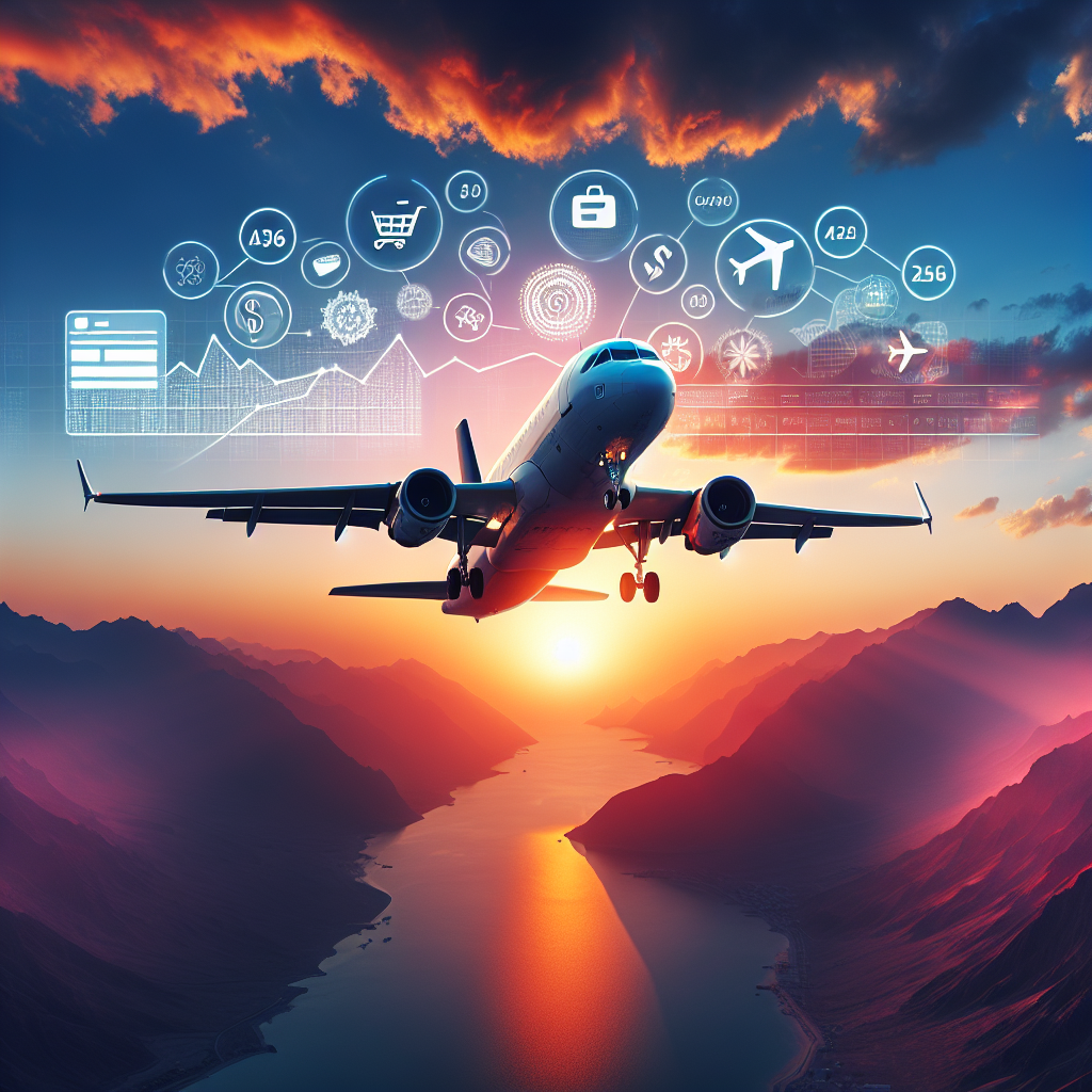 Air Arabia Pilot Salaries: What to Expect in 2025