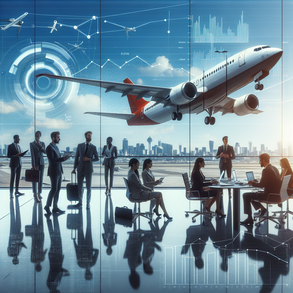 Air Canada Achieves Record Revenue in 2024