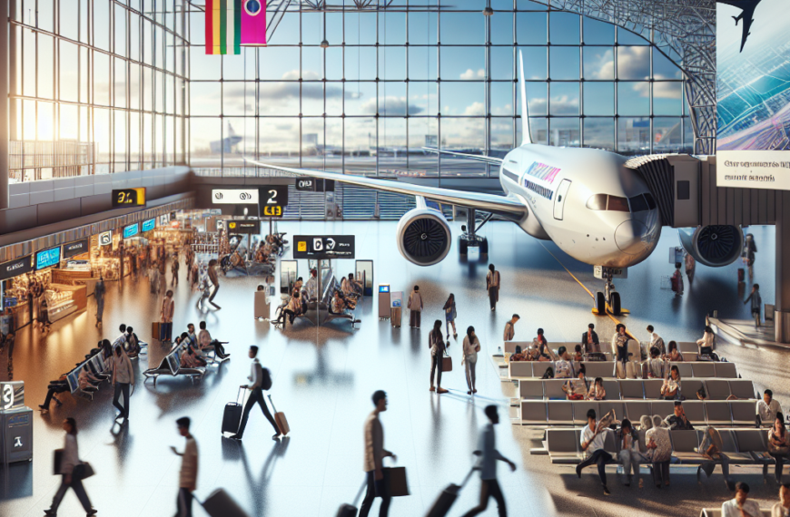 Air India Boosts Global Reach with Singapore Airlines Partnership