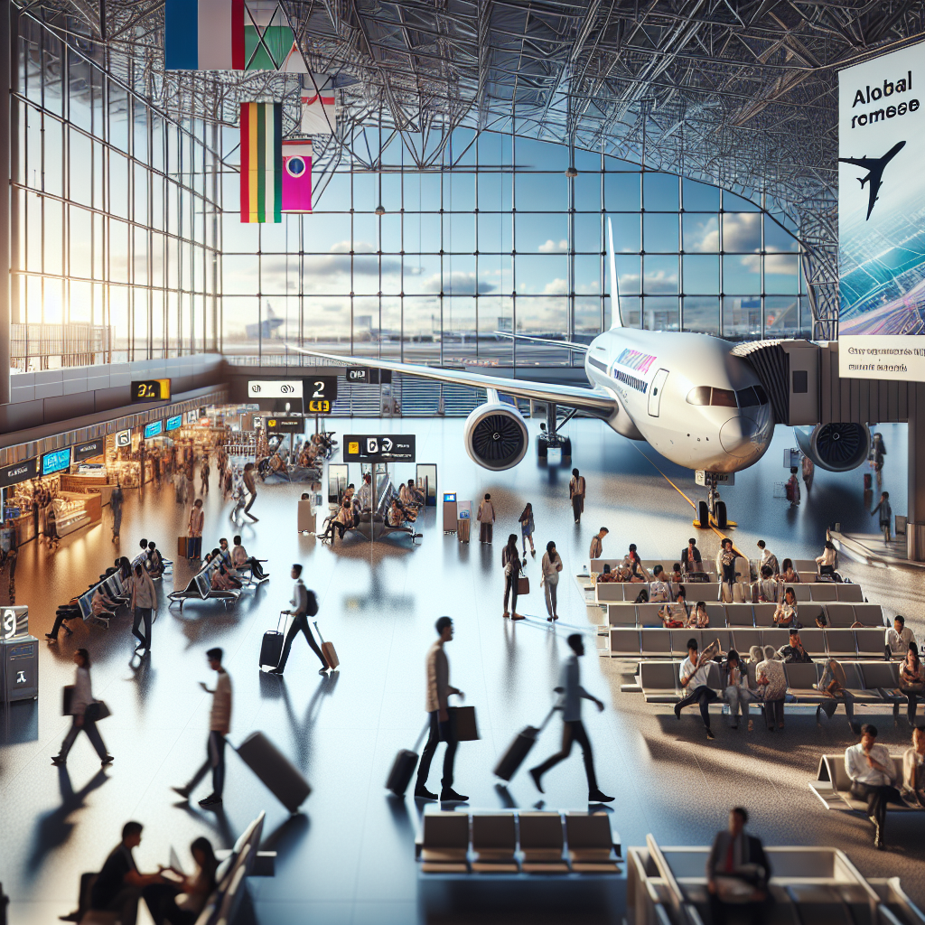 Air India Boosts Global Reach with Singapore Airlines Partnership