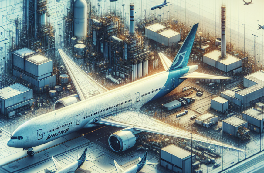 Air India Drops Options for Boeing 787 and 737 MAX Orders
