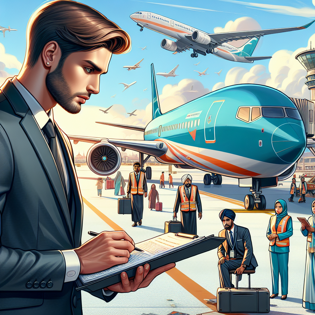 Air India Fined ₹30 Lakh for Pilot Recency Violation