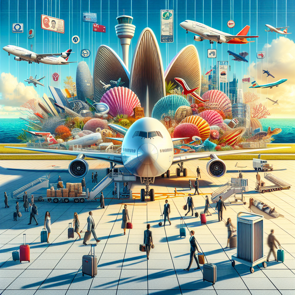 Air India Launches 16 New Destinations via Virgin Australia