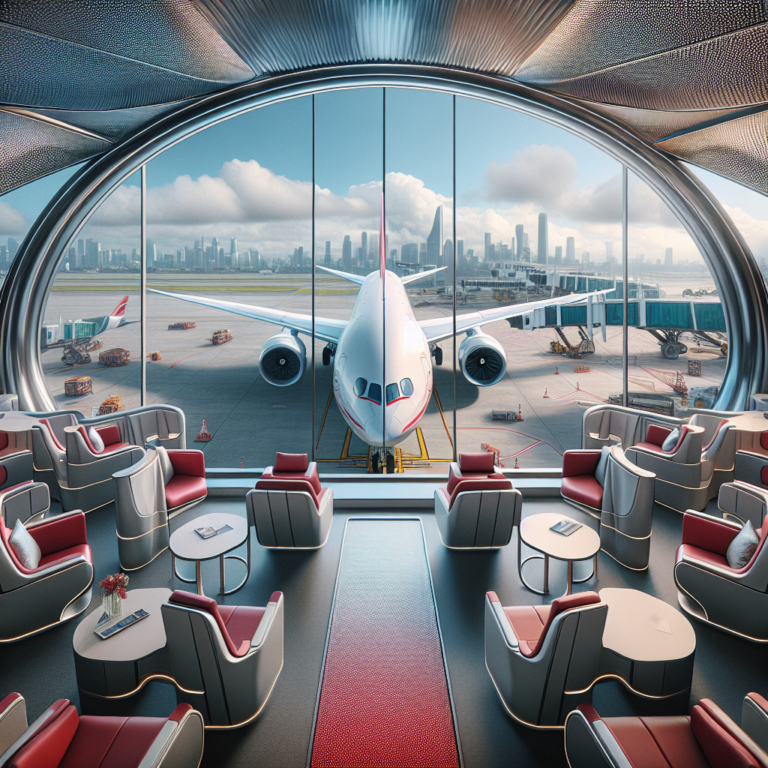 Air India Upgrades Boeing 777 for US and Canada Routes