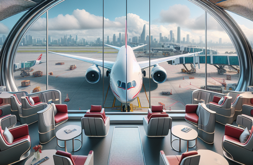 Air India Upgrades Boeing 777 for US and Canada Routes