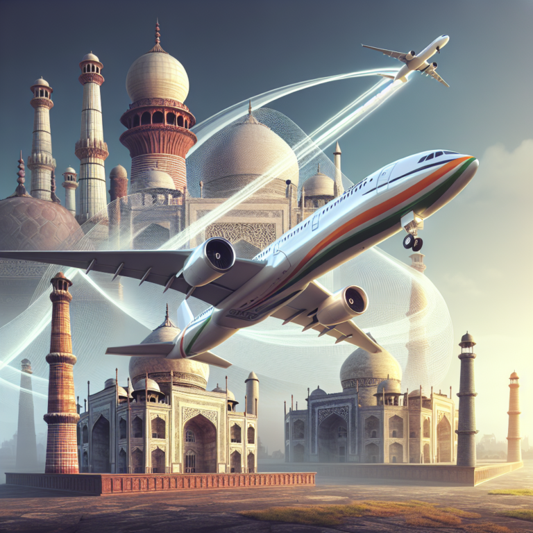 Air India and Lufthansa Expand Codeshare to 60 Cities