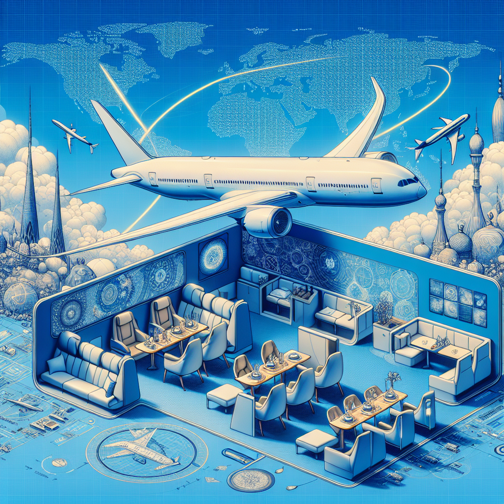 Air India to Revamp Seating for a Better Passenger Experience