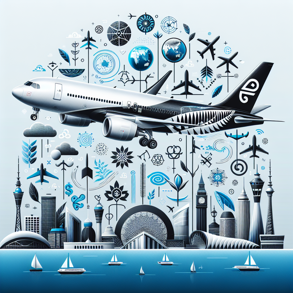 Air New Zealand Joins Association of Asia Pacific Airlines