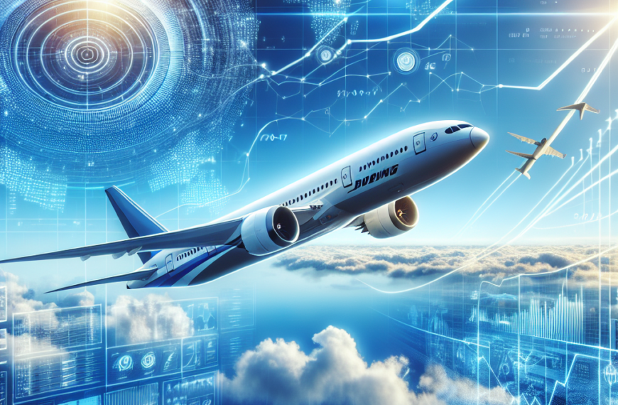 All Nippon Airways Orders 77+ Aircraft for Rising Demand