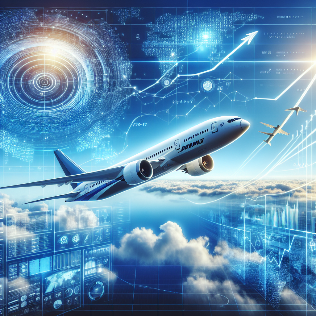 All Nippon Airways Orders 77+ Aircraft for Rising Demand