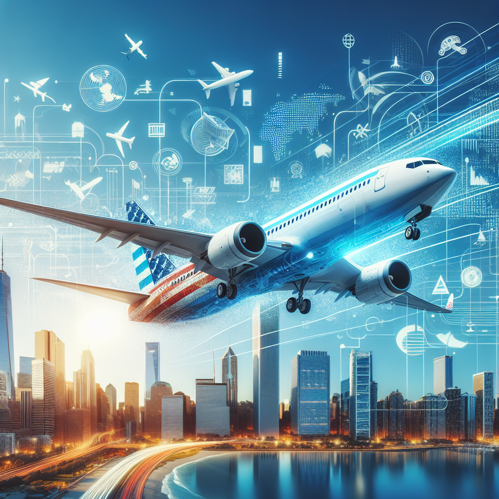 American Airlines Adds Two Routes from LaGuardia Airport