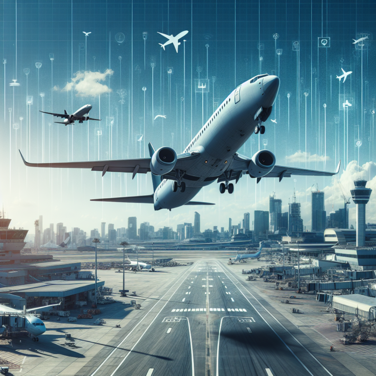 American Airlines Diverts Landing to Prevent D.C. Crash