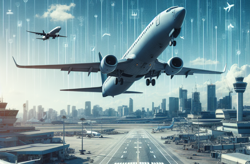 American Airlines Diverts Landing to Prevent D.C. Crash