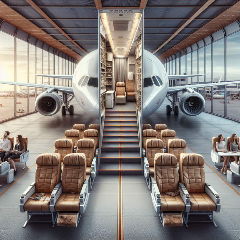 American Airlines Removes A321T Premium Seating Options