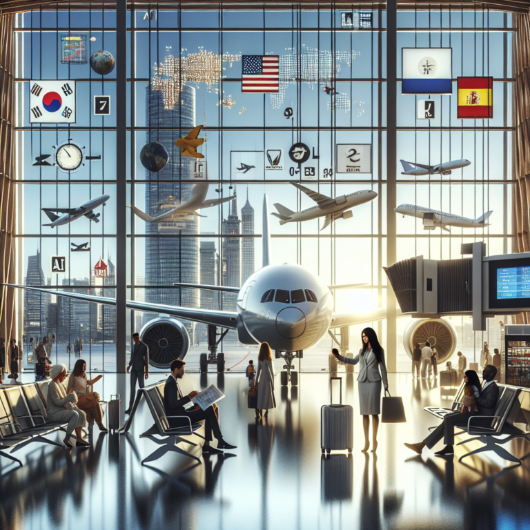 American Airlines Unveils New O'Hare Flights for 2025