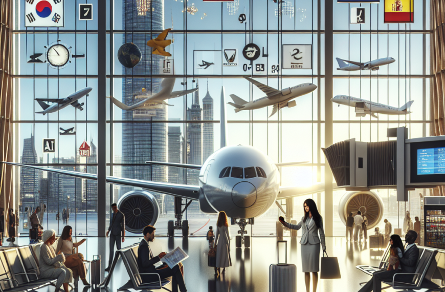 American Airlines Unveils New O'Hare Flights for 2025