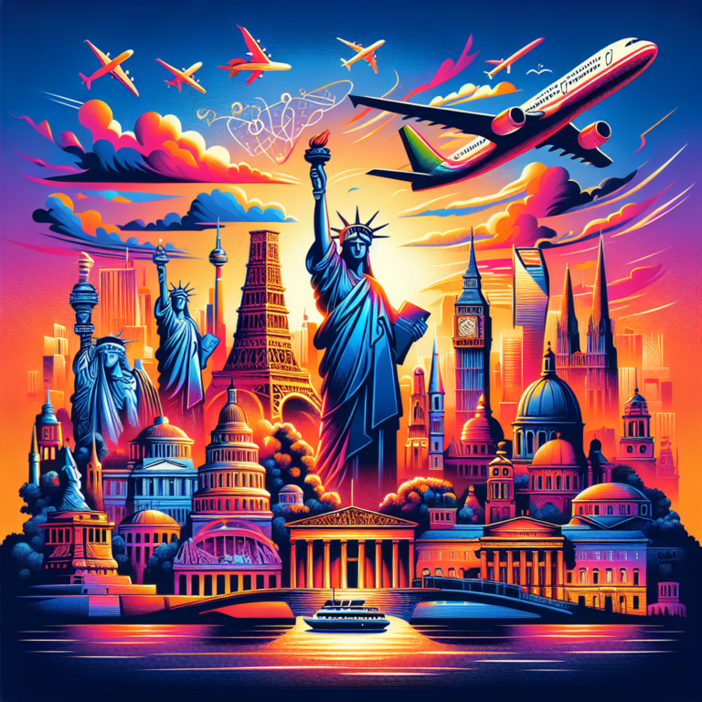 Arkia Expands Tel Aviv-New York Route, Adds European Destinations