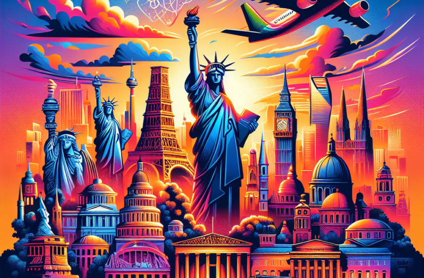 Arkia Expands Tel Aviv-New York Route, Adds European Destinations