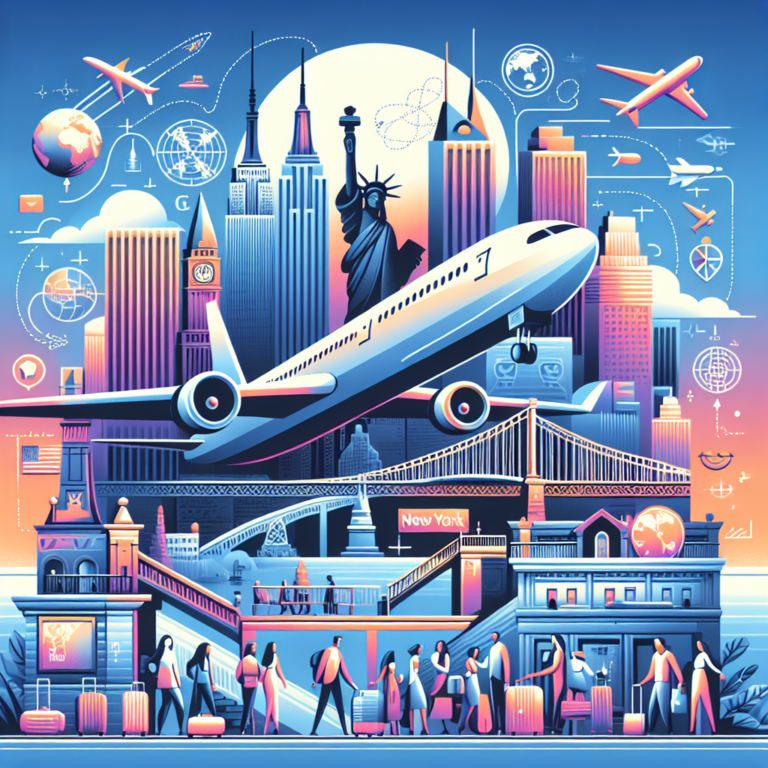 Arkia Expands Tel Aviv-New York Route and Adds European Destinations