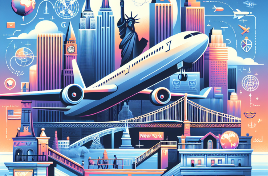Arkia Expands Tel Aviv-New York Route and Adds European Destinations