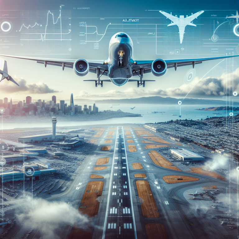 Asiana A350 Triggers Altitude Alert on San Francisco Approach