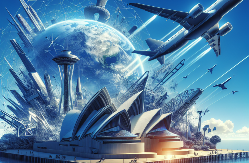 Australia Moves to Approve Virgin Australia-Qatar Airways Deal
