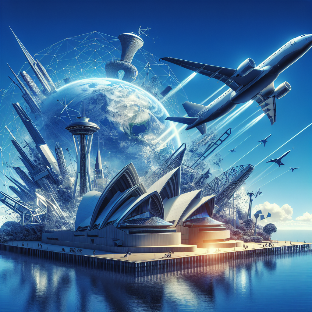 Australia Moves to Approve Virgin Australia-Qatar Airways Deal