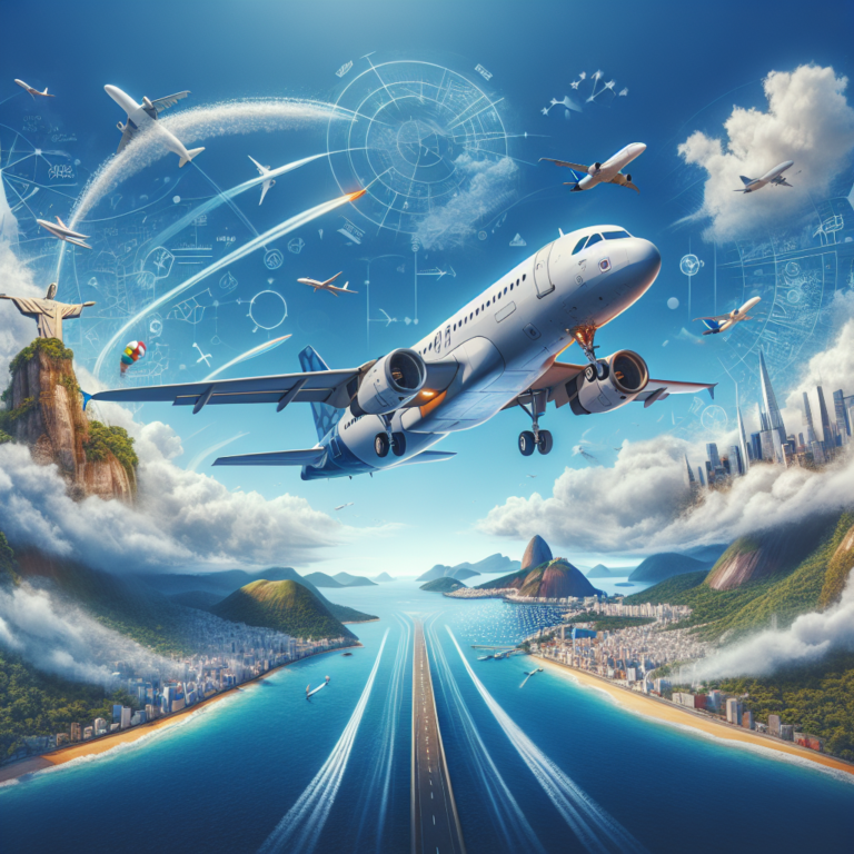 Avion Express Brasil Secures Air Operator Certificate