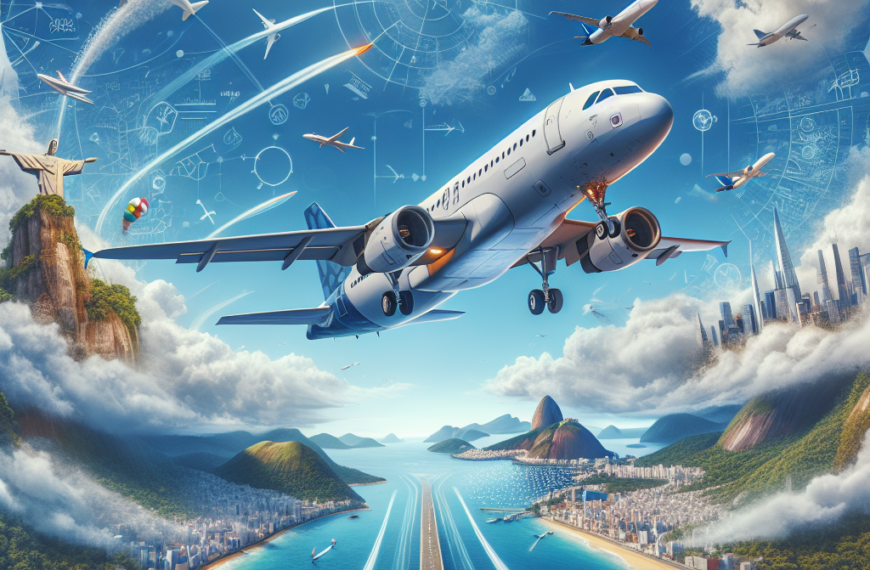 Avion Express Brasil Secures Air Operator Certificate