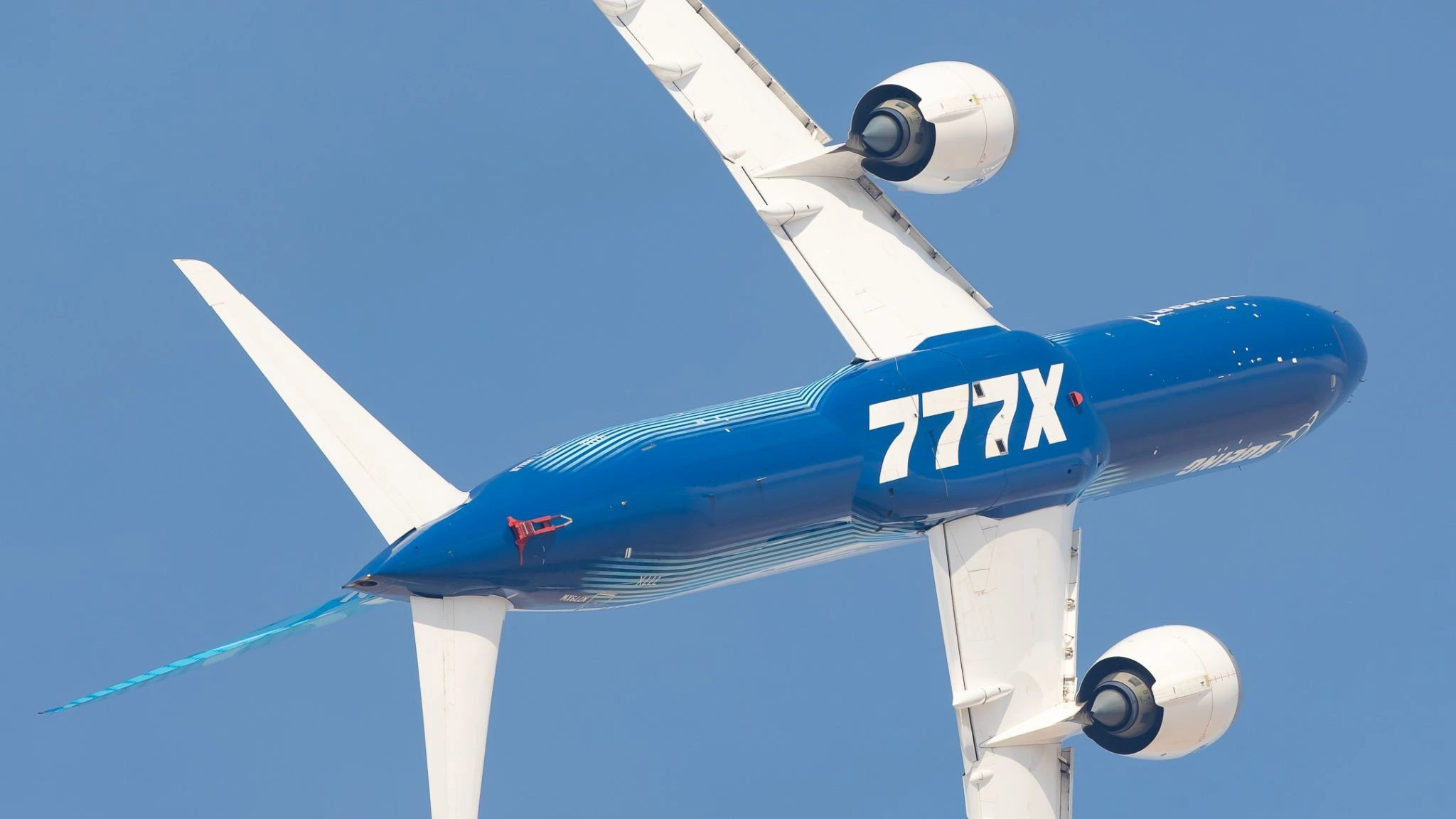 Boeing 777X Delivery Delayed by 8 Years: What Happened?