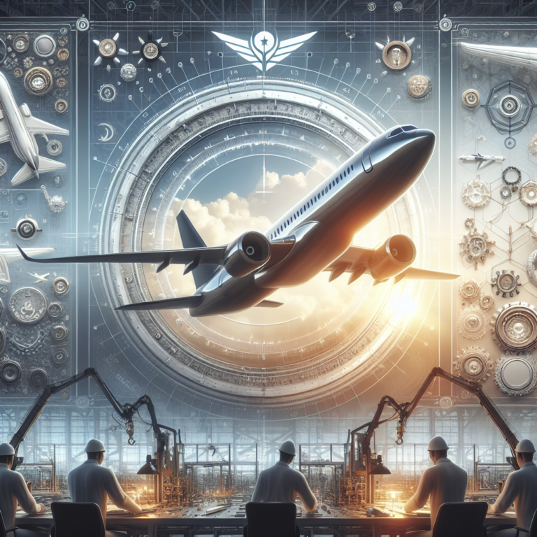 Boeing Acquires Spirit AeroSystems After Two Decades