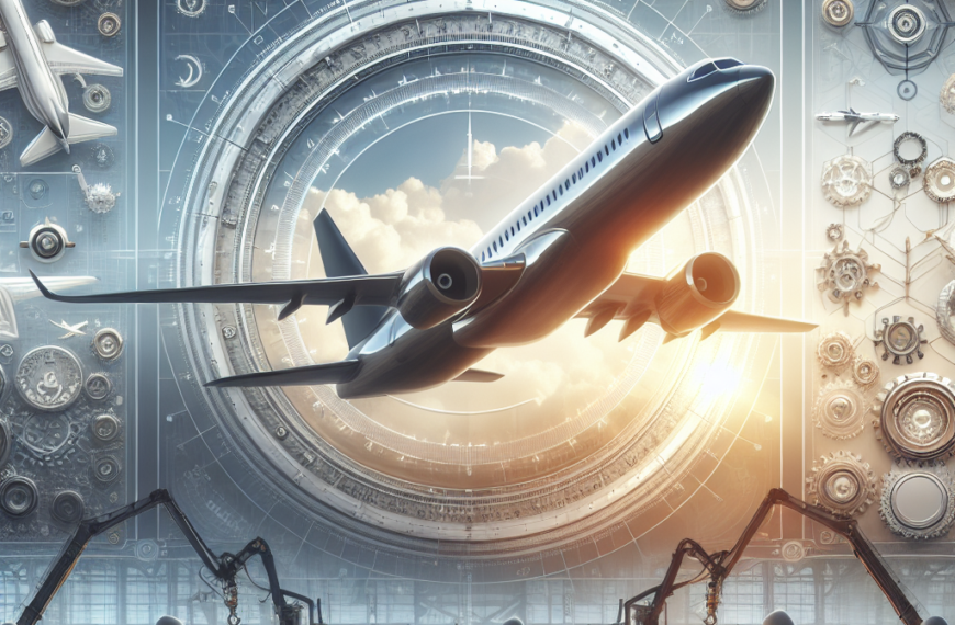 Boeing Acquires Spirit AeroSystems After Two Decades