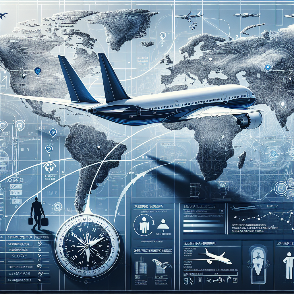 Bomb Threat Disrupts American Airlines Flight to Delhi