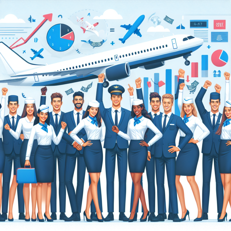 British Airways Offers Profit Sharing Bonus to Staff