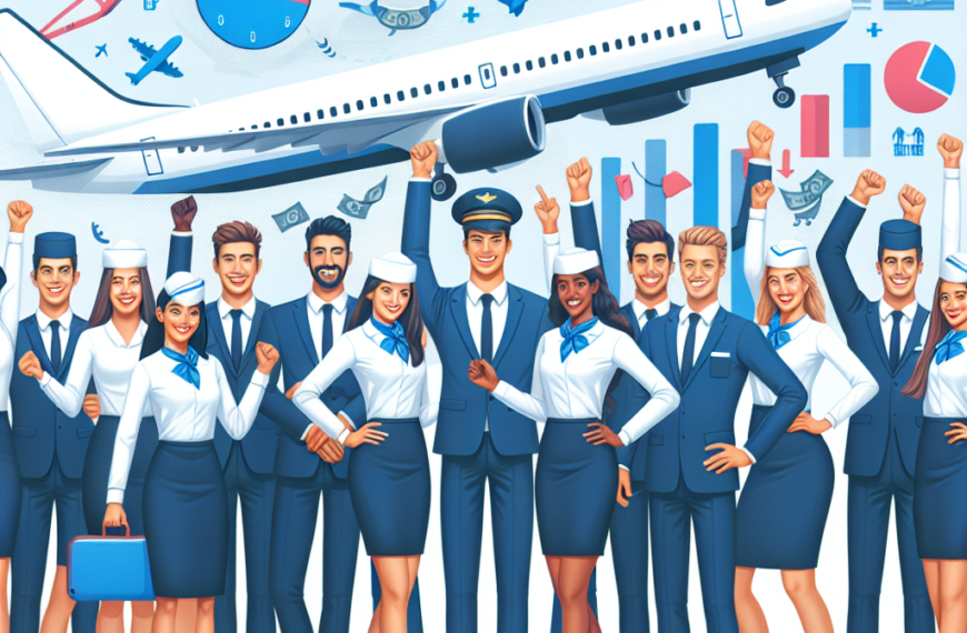 British Airways Offers Profit Sharing Bonus to Staff