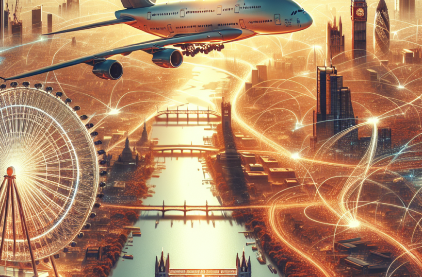 British Airways Unveils 2025 Summer and Winter Schedule Changes